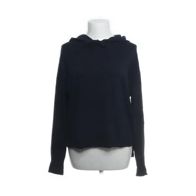 Huvtröja (Blå) från Rich & Royal Akryl, Elastan, Viskos