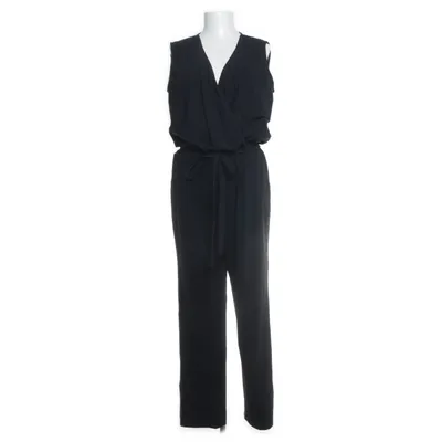 Jumpsuit (Zwart) van La Dress by Simone Elastaan, Polyamide