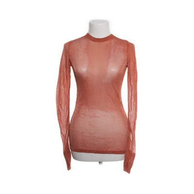 Top (Oranje) van H&M Studio Viscose