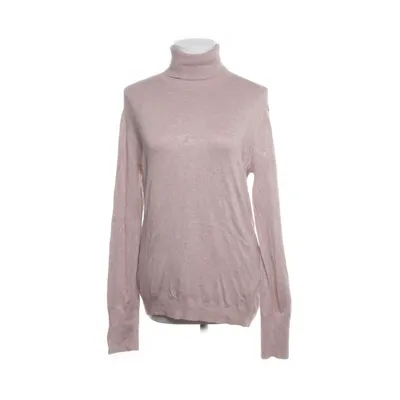 Coltrui (Roze) van Zara Knit Viscose, Nylon, Elastaan