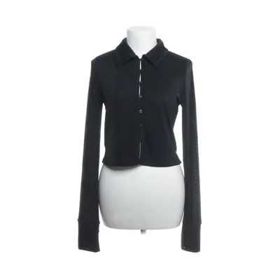 Shirt (Zwart) van Vero Moda Elastaan, Polyester
