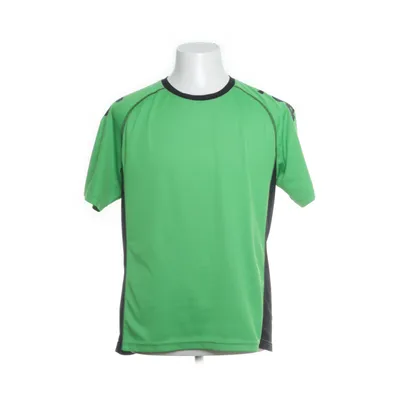 Träningströja (Grön) från Kappa Polyester