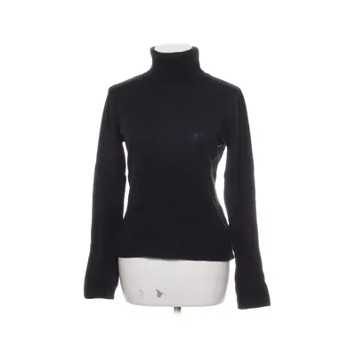 Turtleneck (Black) from John F.Gee Acrylic
