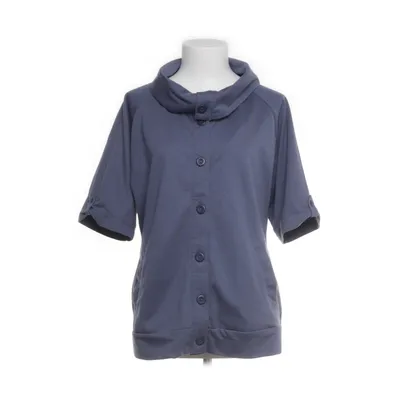 Vest (Gray) from NKD Cotton