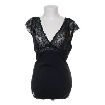 Body (Svart, Grön) från BPC Selection Elastan, Polyamid