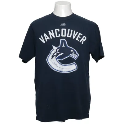 T-shirt (Blå) från Bulletin Bomull