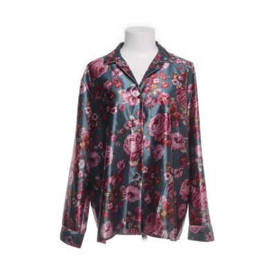 Shirt (Multicolored, Green) from Girls Secrets Polyester