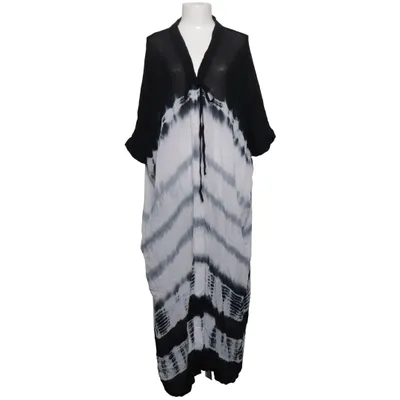 Beach dress (Black, White, Gray) from Religion Viscose