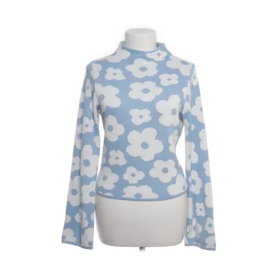 Polotröja (Blå, Vit) från ASOS Design