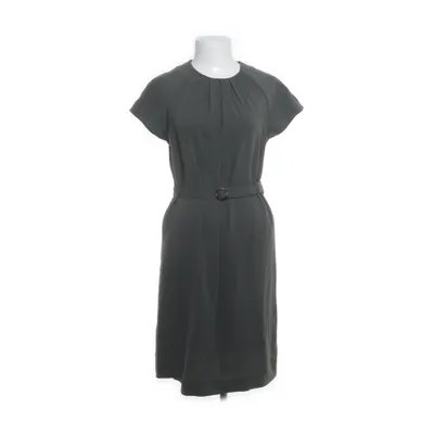 Jurk (Groen) van H&M Modern Classic Elastaan, Polyester