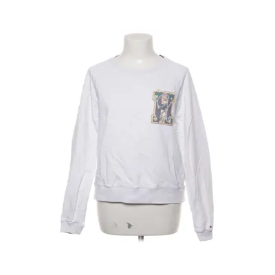 Collegetröja (Gigi Hadid) från Gigi Hadid x Tommy Hilfiger Bomull