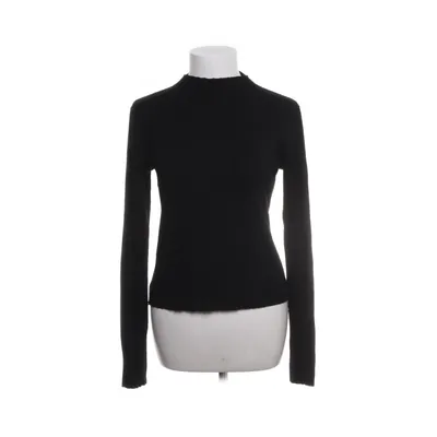 Long sleeve T-shirt (Black) from Nelly Trend