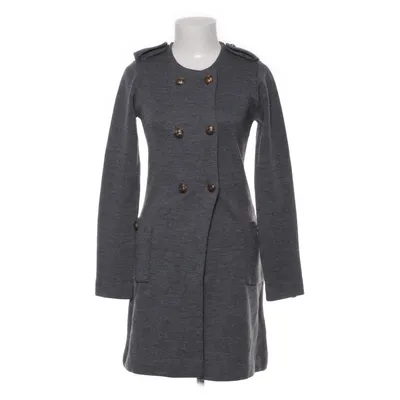 Cardigan (Accentuated waistline) de Oui Set Acrylique, Laine de mouton