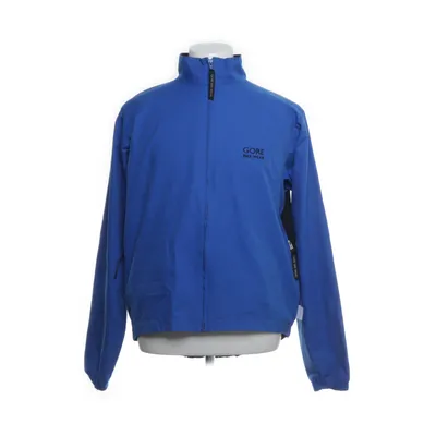 Träningsjacka (Blå, Svart) från Gore Bike Wear Polyester