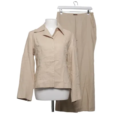 Sæt (Beige) fra She Original Linned