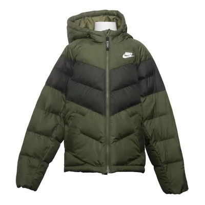 Vinterjacka (Grön) från Nike Polyester
