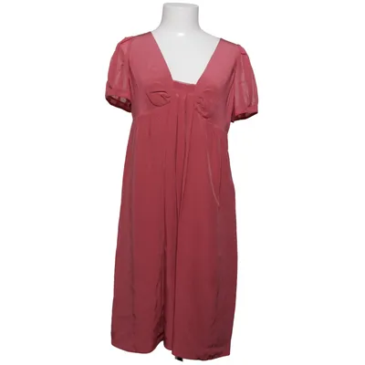 Klänning (Rosa) från Athé Vanessa Bruno Bomull, Silke