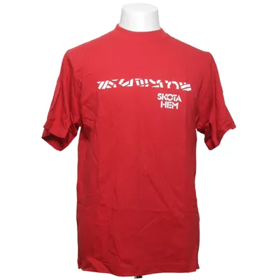 T-shirt (Röd) från Printer Active Wear Bomull