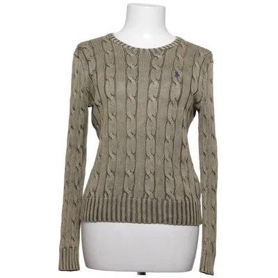 Trui (Beige) van Polo Ralph Lauren Katoen