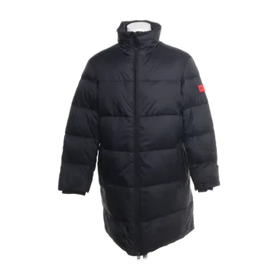 Dunjakke (Sort) fra Hugo Boss Dun, Fjer, Polyester