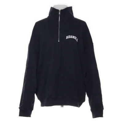 Sweatshirt (Blue) from Adanola Organic cotton