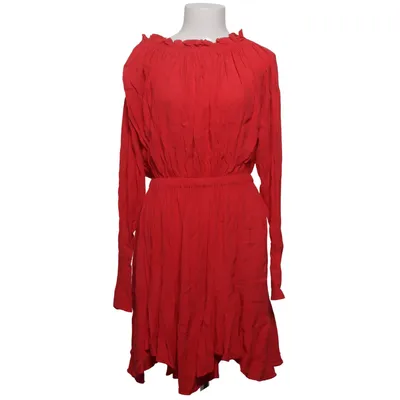 Kleid (Sophie dress) von Weekday Viskose