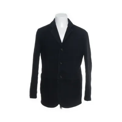 Blazer (Hokusai navy wool blazer) from Our Legacy Wool, Cotton, Nylon