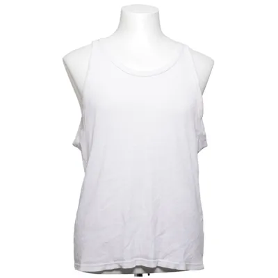 Maillot de corps (Blanc) de Weekday Coton