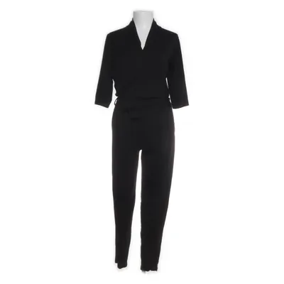 Jumpsuit (Black) from Les Lunes Bamboo, Elastane