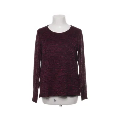 Tuniek (Zwart, Roze, Meerkleurig) van Miss Molly Elastaan, Polyester, Viscose