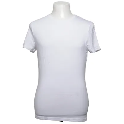 T-shirt (Vit) från Weard Bambu, Bomull, Elastan