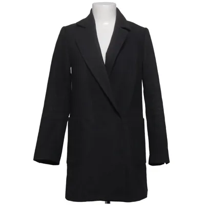 Manteau (Gris) de Mango Suit Acétate, Acrylique, Coton, Polyester, Viscose, Laine