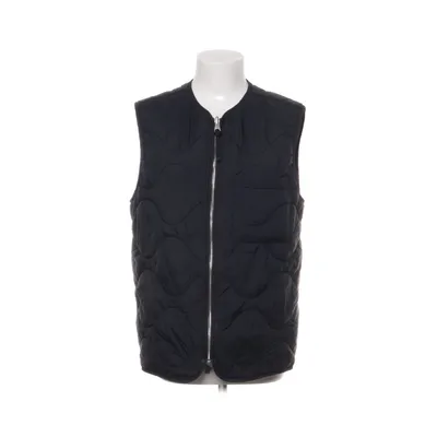 Dunväst (Svart) från Arket