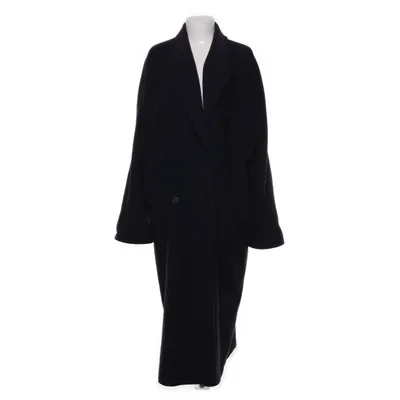 Manteau (Bleu) de Rodier Laine