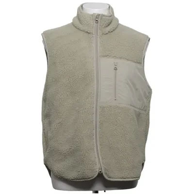 Gilet d'extérieur (TYLER PILE FLEECE VEST) de A Day's March Polyamide, Polyester recyclé