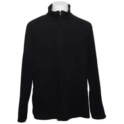 Polaire (Noir) de Mountain Warehouse Polyester