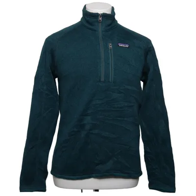 Fleece trui (Groen) van Patagonia