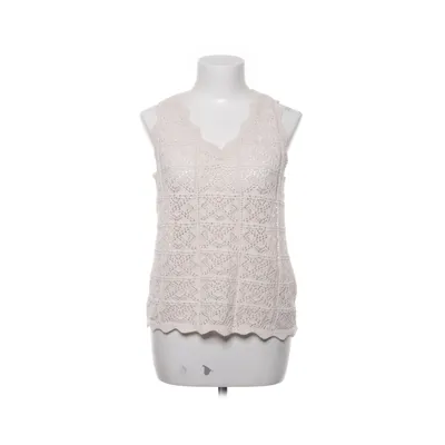 Linne (Beige) från Gina Benotti Bomull, Polyester