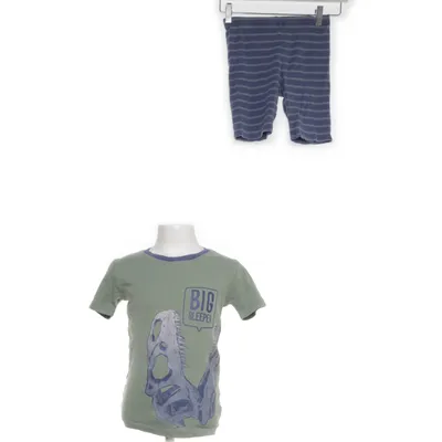Pyjama (Groen, Blauw) van Carter's Katoen