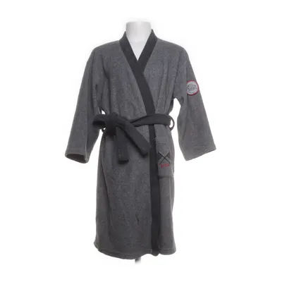 Badrock (Grå) från Night Wear Polyester