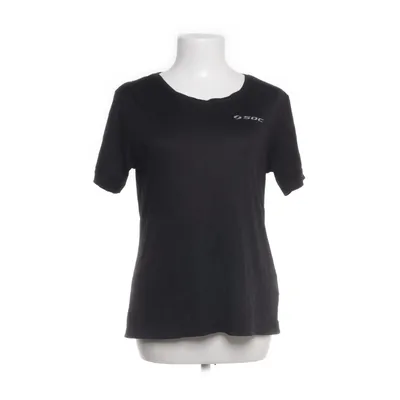Träningströja (Svart) från SOC Polyester