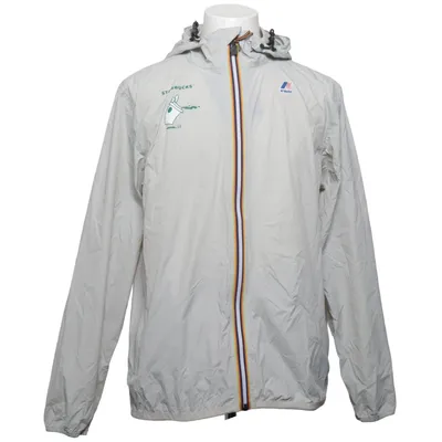 Veste imperméable (Gris) de K Way