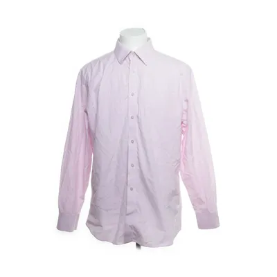 Shirt (Roze) van Charles Tyrwhitt Katoen