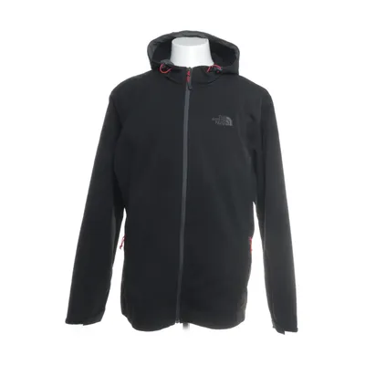Jack (Zwart) van The North Face Elastaan, Polyester