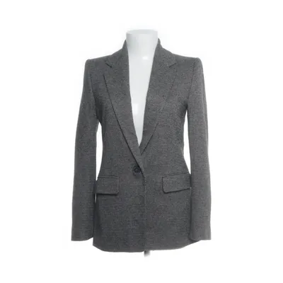 Blazer (Grijs) van Drykorn for Beautiful People Elastaan, Polyester, Viscose