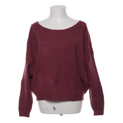 Tröja (Rosa) från American Vintage Akryl, Elastan, Polyamid, Ull