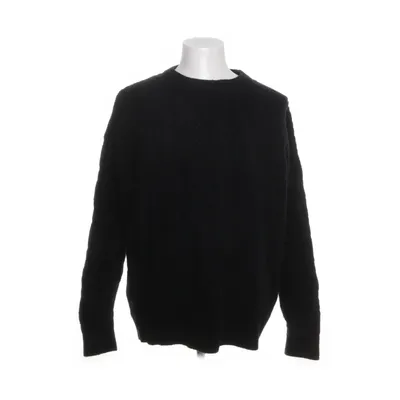 Sweater (Black) from Aelfric Eden Acrylic, Nylon, Polyester