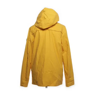 Manteau imperméable (Jaune) de Voile Bleue Polyester thumbnail 2