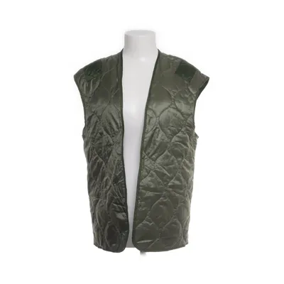 Voering (Groen) van Zara