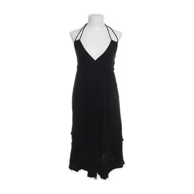 Halternek jurk (Zwart) van VILA Clothes